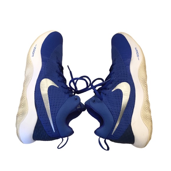 Nike Zoom Rev. size 12.5. - Picture 5 of 11